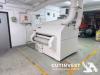 2  -  Deburring machine for wood