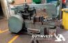 3  -  Sawing machine