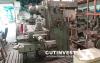 6  -  Universal milling machine