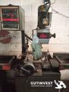 2  -  Circular sawing machine