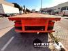 11  -  Container semi-trailer - 2 axles