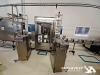 13  -  Labelling sleeving machine