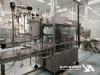 18  -  Bottle filling machine
