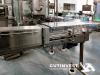 3  -  Sterilizer + Conveyor Belt