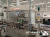 7  -  Bottle filling machine