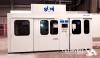 1  -  Plastic bottle blowing machine - 2lt, 1,5lt and 1lt