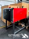3  -  Tempering furnace