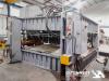 1  -  Hydraulic press for hydroforming 