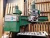 9  -  Column drilling machine