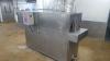 18  -  Plastic box washing machine