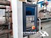 5  -  Plastic injection molding machine with robot - 320Tn