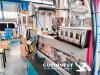 7  -  Plastic injection molding machine - 35Tn