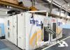 3  -  CNC gantry milling machine