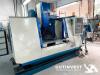 12  -  CNC Machining Center