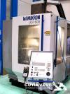 13  -  5-axis machining center