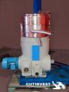 20  -  Vertical Oil Centrifuge