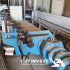 2  -  Tube Bending Machine