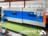 1  -  Fiber Laser Cutting Machine - 6kW