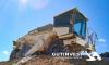 2  -  Cold recycler and soil stabilizer WR 240