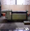 19  -  Cylinder rollers for bending sheet metal