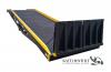 1  -  Mobile Loading Ramp - 12Tn