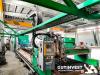 1  -  Oxy - Plasma Cutting Machine