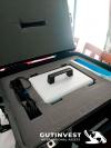 1  -  Portable FTIR Spectrometer