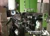 1  -  Circular wire bending machine 