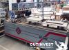 26  -  Horizontal wooden drilling machine