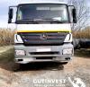 1  -  Garbage Truck