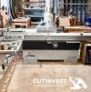 2  -  Sliding table saw