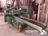 4  -  5-axis moulder machine