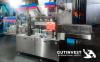 1  -  Multi Chamber Sealing Machine