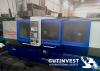 1  -  CNC lathe 