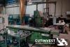 2  -  Milling machine 