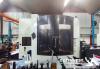 1  -  Centro de mecanizado horizontal cnc