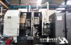 2  -  Torno vertical CNC de doble husillo