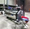 1  -  Steam boiler with burner