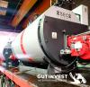 2  -  Steam boiler without burner