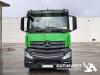 1  -  Truck - tractor unit