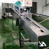 1  -  Trout Eviscerator machine