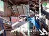 1  -  Wood Shredding Line
