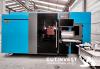 1  -  Fiber Laser cutting machine - 6kW