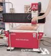 1  -  CNC milling machine for wood - 3 axes
