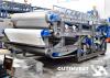 2  -  Band filter press