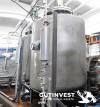 7  -  Tanks with agitator