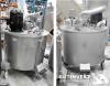 9  -  Auxiliary liquid transfer tank