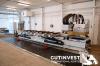 1  -  CNC Machining Center for wood