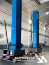 34  -  Painting Robot for Lacquering Line