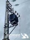 10  -  Transformer - 250kv